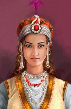 Razia Sultan
