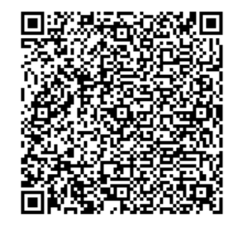 QR code to donate